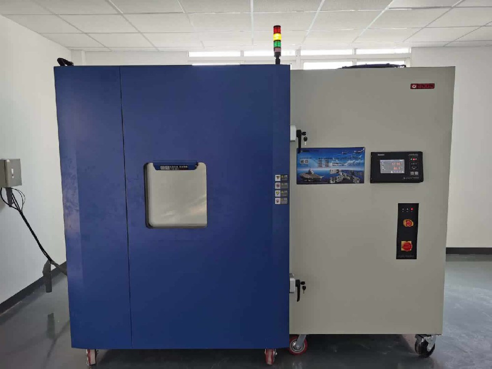 高低温试验箱如何保养及维护？